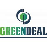 GREENDEAL Logo