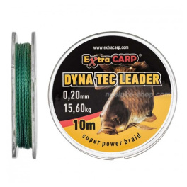 Dyna Tec Leader 10m size0,18mm 13,50kg