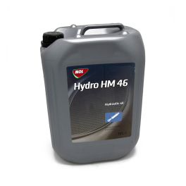 MOL Hydro HM46 10lit.