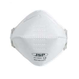 Maska respirator kofil JSP/FFP1