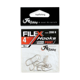 Filex Hooks 2090 size:12