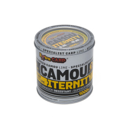 Camou Internity 1000m size0,35mm 15,20kg