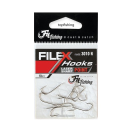 Filex Hooks 3010 size:14