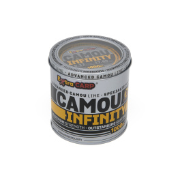 Camou Internity 1000m 0,37mm