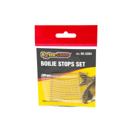 Boilie Stops Set