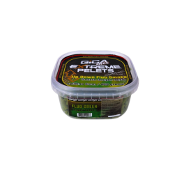 Extreme Pelets FLUO GREEN 400g