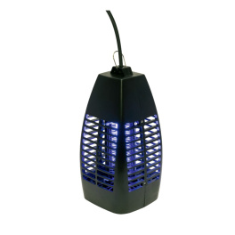 Električna zamka za insekte sa UV cev 1x4W