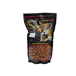 Magic Boilies-SPICY ROBIN RED 16mm 1000g