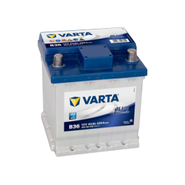 Akumulator VARTA 12V 52Ah +D