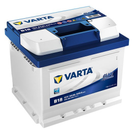 Akumulator VARTA 12V 44Ah +D