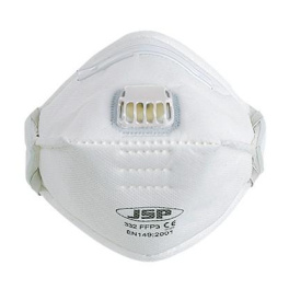 Maska respirator kofil JSP/FFP3 sa ventilom