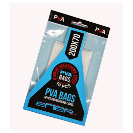 PVA Bags 70x200