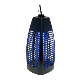 Električna zamka za insekte sa UV cev 1x6W