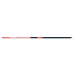 Red Fighter Pole 6m